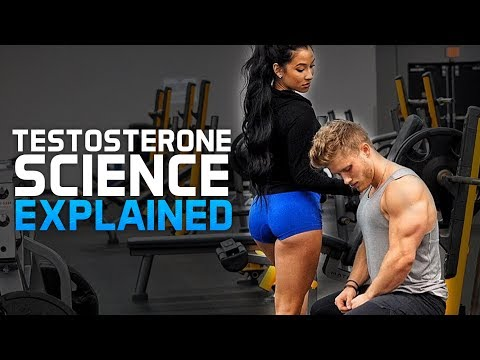 Trenbolone vs testosterone